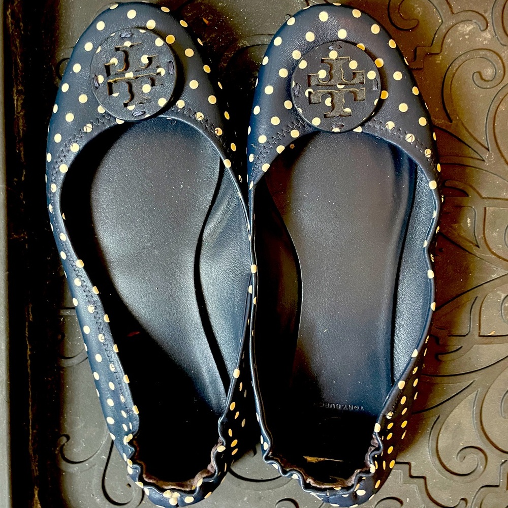 Tory Burch size 10